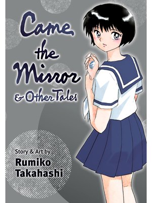 Came the Mirror & Other Tales - ebook